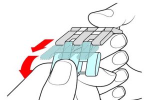 Hướng dẫn cách cắt mắt dây đồng hồ đơn giản tại nhà