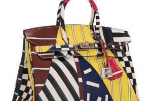 Bộ sưu tập túi Hermes Birkin quý hiếm ai cũng khao khát sở hữu