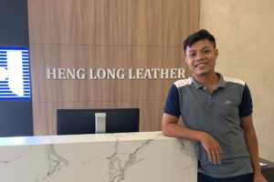 Da cá sấu Louis Vuitton – Heng Long – LVMH tinh hoa Châu Á