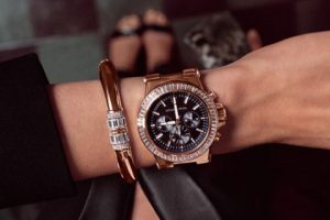 Thay dây đồng hồ Michael Kors ở đâu để không bị lừa