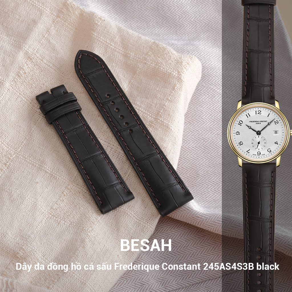 Frederique Constant 245AS4S3B