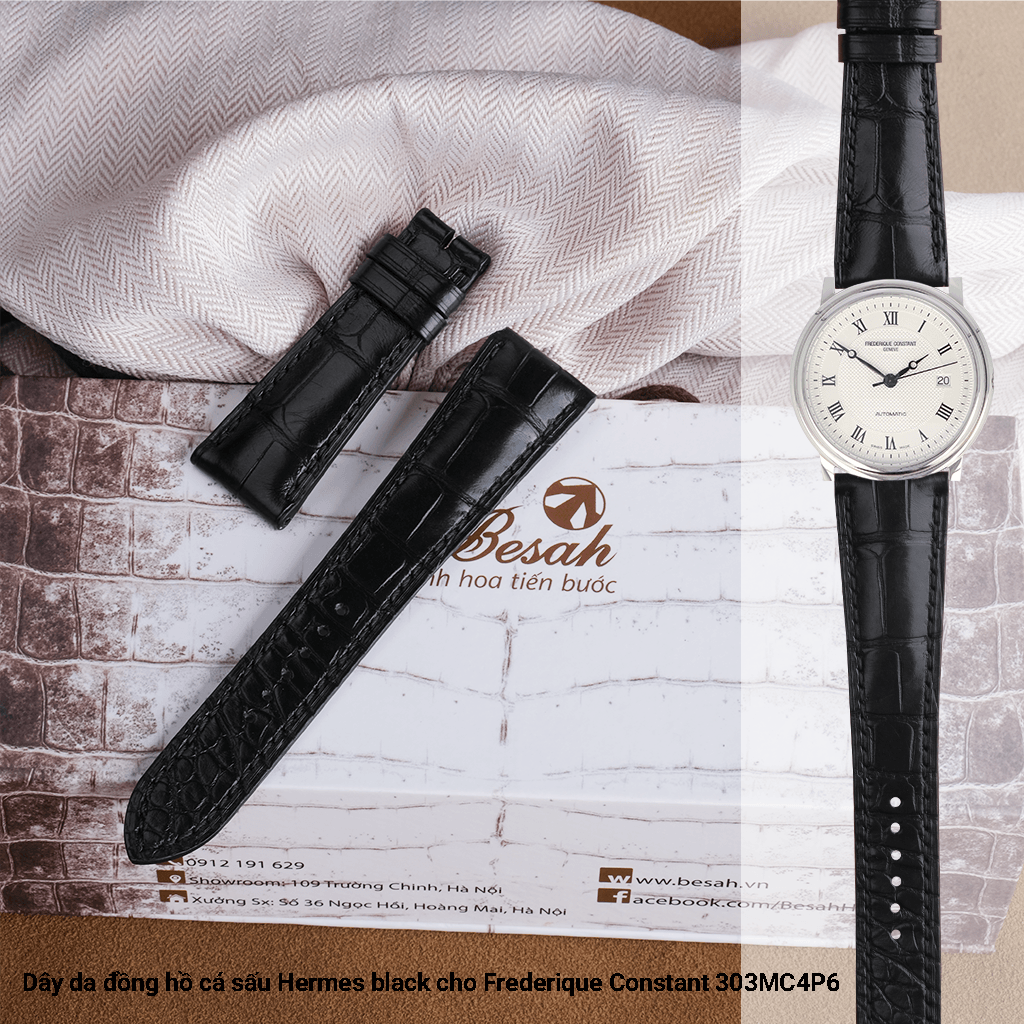 Frederique Constant 330MC4P6