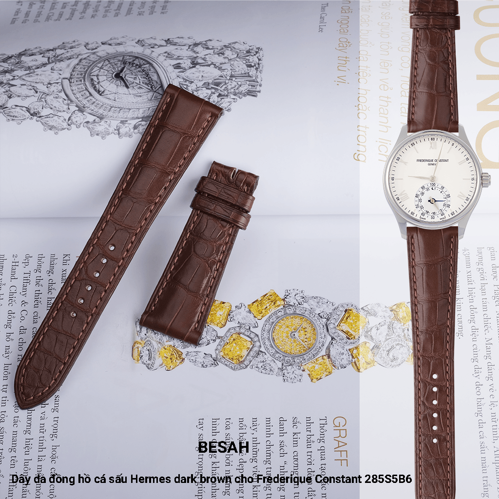 Frederique Constant 285S5B6