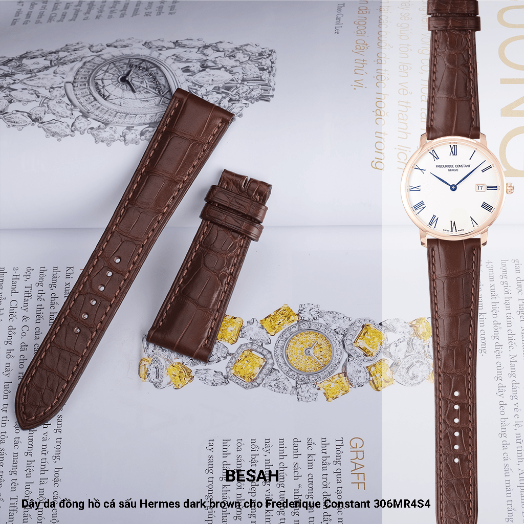 Frederique Constant 306MR4S4