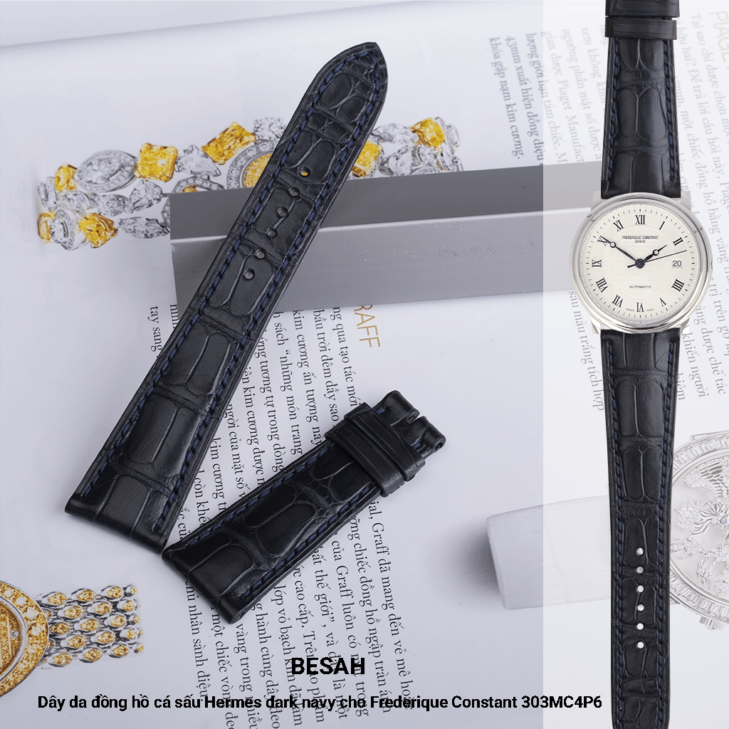Frederique Constant 303MC4P6