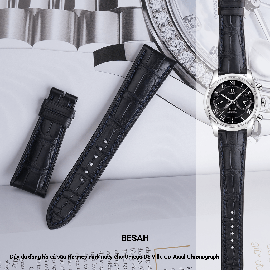 Omega De Ville 431.13.42.51.01.001