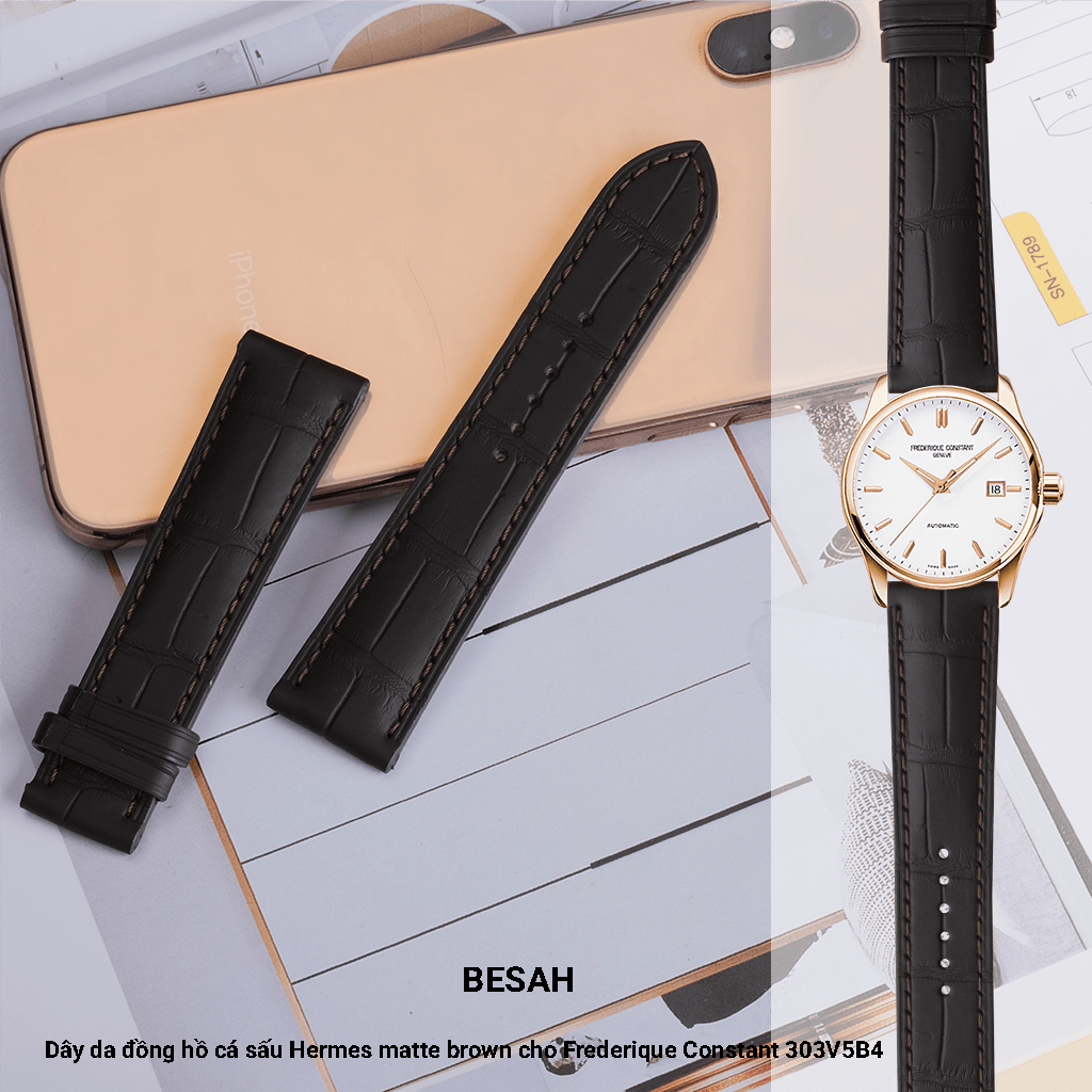Frederique Constant 303V5B4