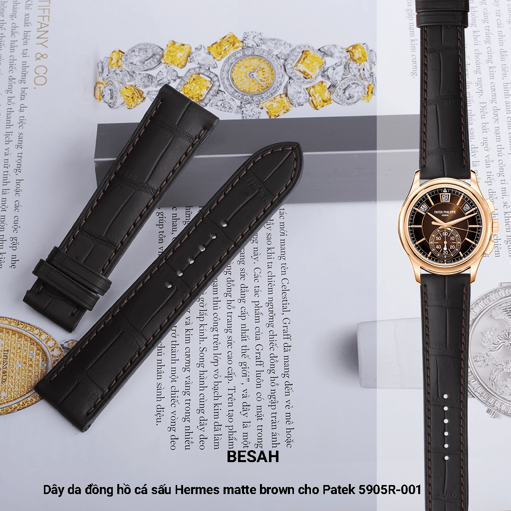 Patek Philippe 5905R-001