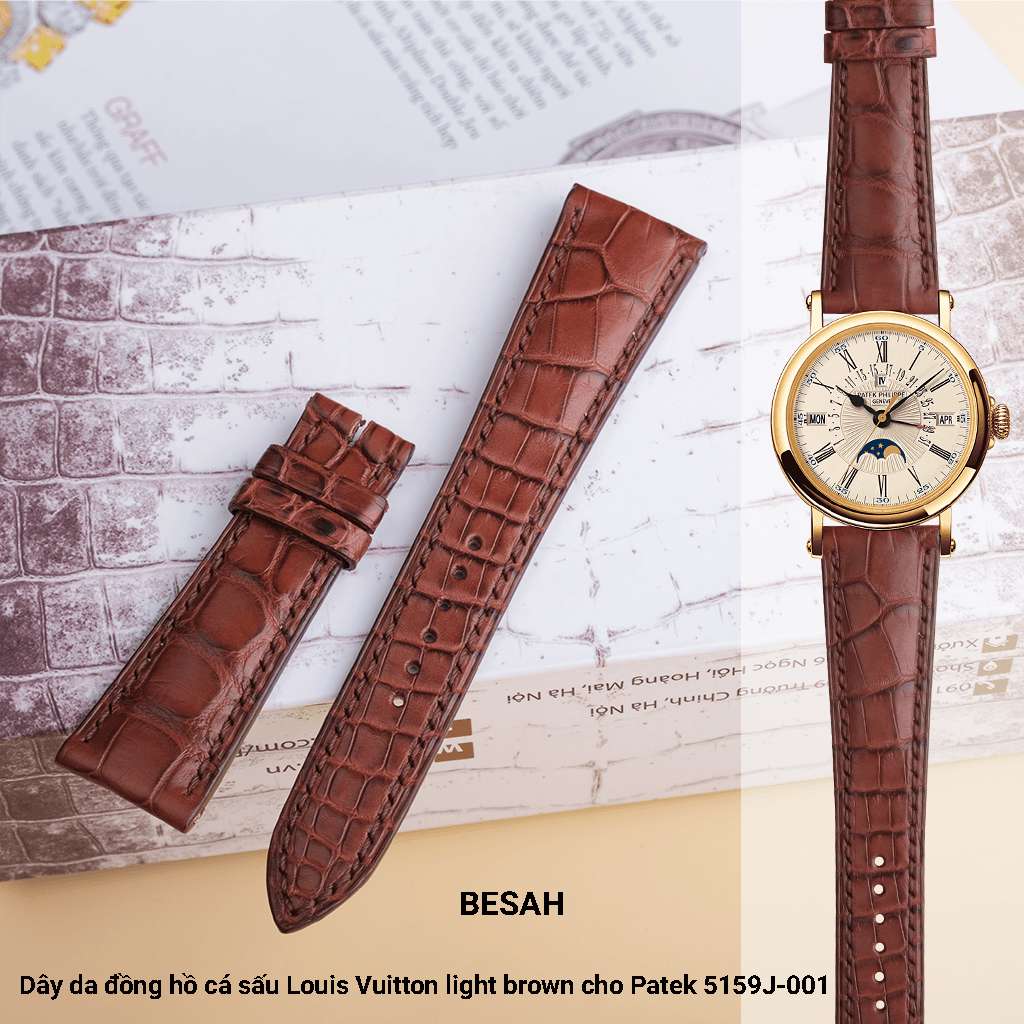 Patek Philippe 5159J-001