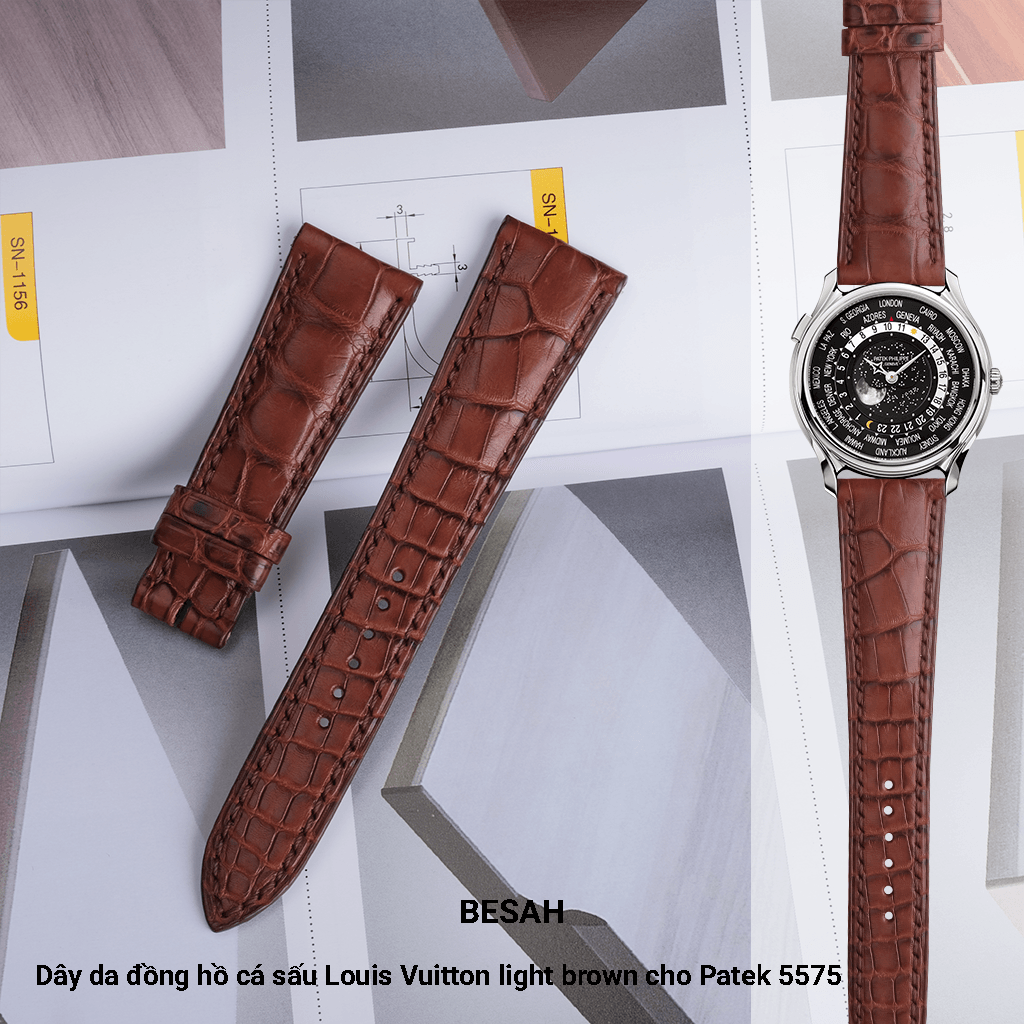 Patek Philippe 5575