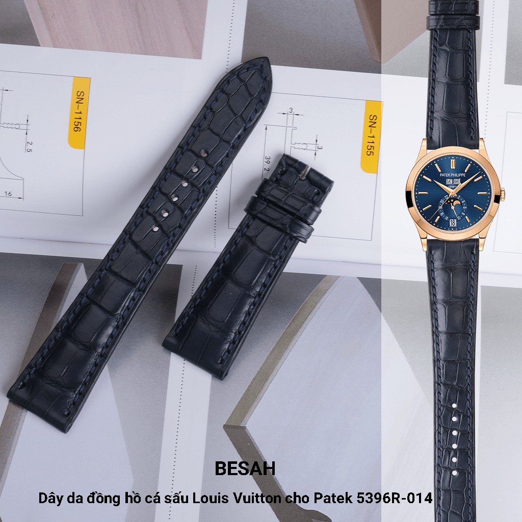 Patek Philippe 5396R-014