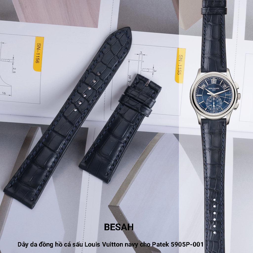 Patek Philippe 5905P-001